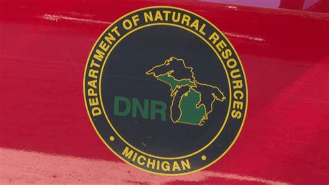 DNR need warranty to enter private property.